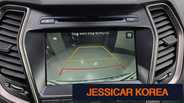 2017 Hyundai The New Maxcruz - Thumbnail 20