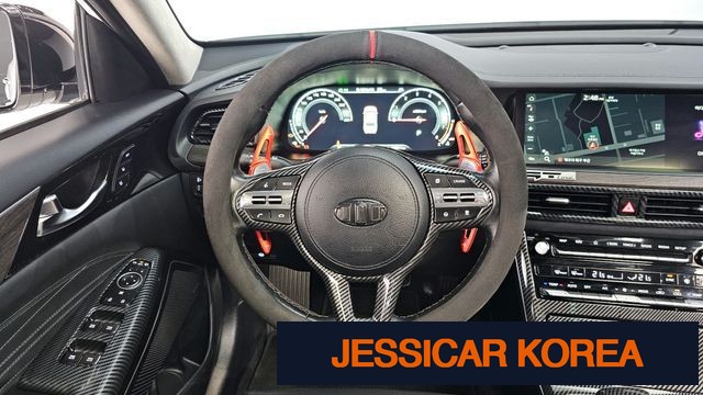 2020 Kia K7 Premier - Thumbnail 2