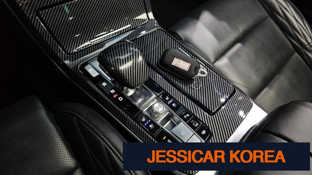 2020 Kia K7 Premier - Thumbnail 6