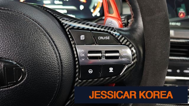2020 Kia K7 Premier - Thumbnail 7