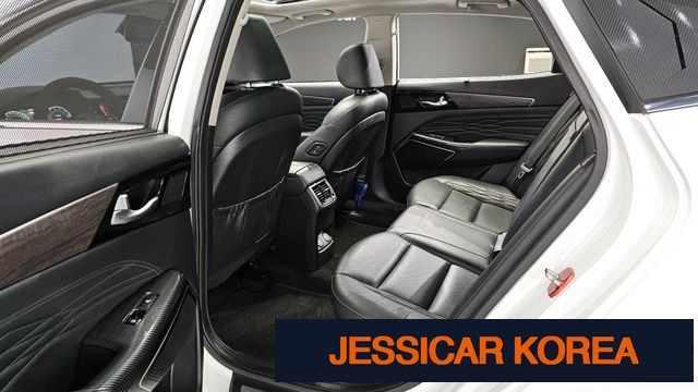 2020 Kia K7 Premier - Thumbnail 8
