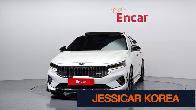 2020 Kia K7 Premier - Thumbnail 9