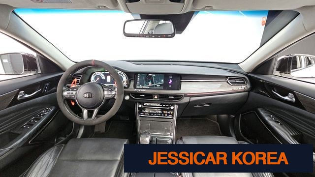 2020 Kia K7 Premier - Thumbnail 10