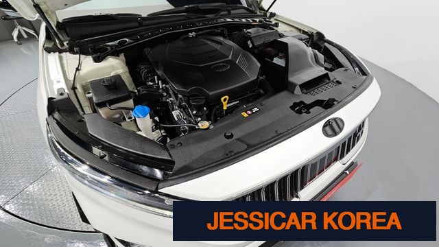 2020 Kia K7 Premier - Thumbnail 12
