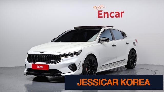 2020 Kia K7 Premier - Thumbnail 13