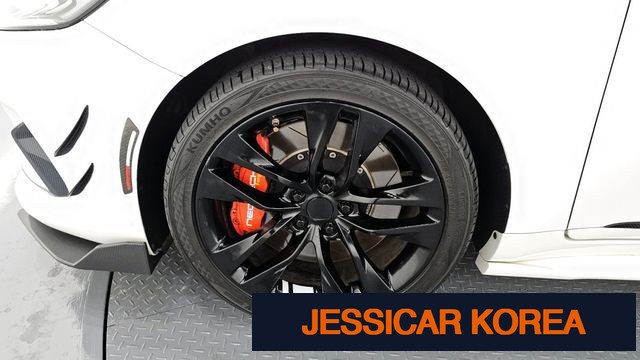 2020 Kia K7 Premier - Thumbnail 14