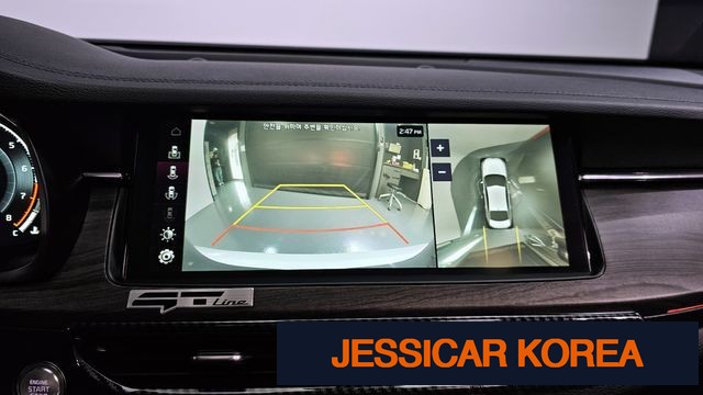 2020 Kia K7 Premier - Thumbnail 18