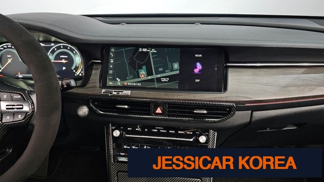 2020 Kia K7 Premier - Thumbnail 19