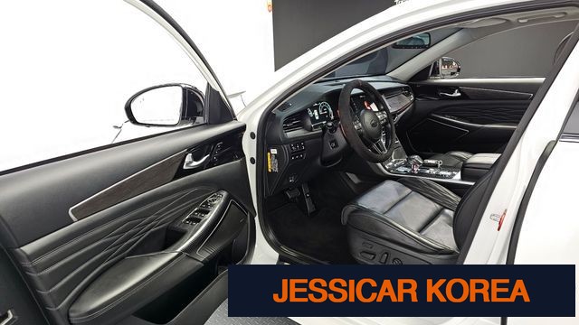 2020 Kia K7 Premier - Thumbnail 20