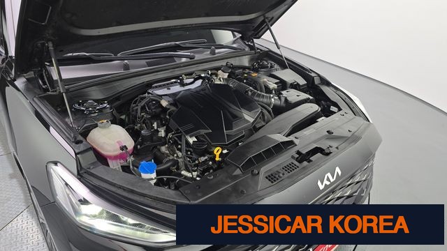 2022 Kia K8 - Thumbnail 5