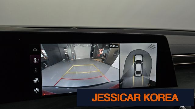 2022 Kia K8 - Thumbnail 6
