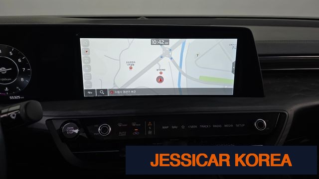 2022 Kia K8 - Thumbnail 7