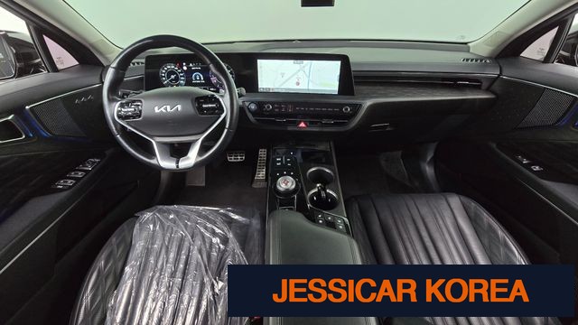 2022 Kia K8 - Thumbnail 11