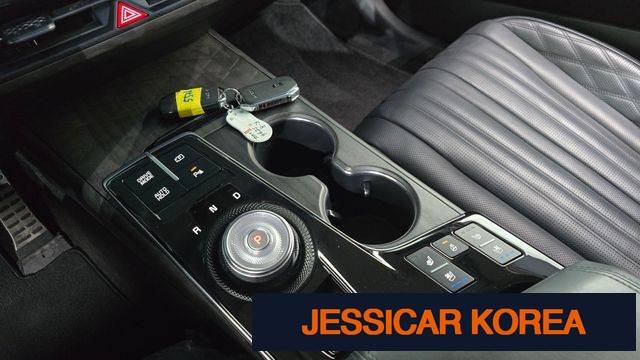 2022 Kia K8 - Thumbnail 14
