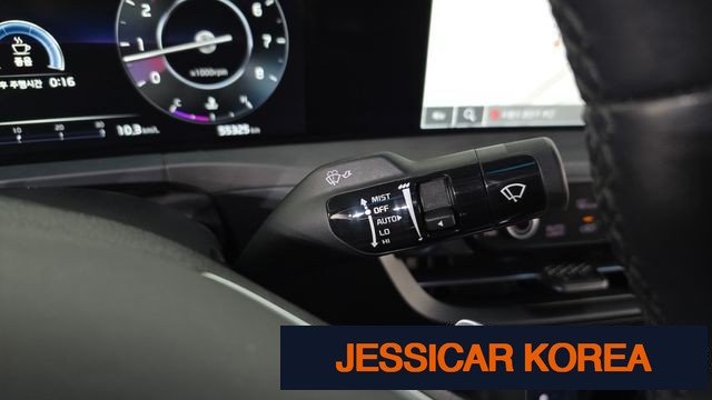 2022 Kia K8 - Thumbnail 15
