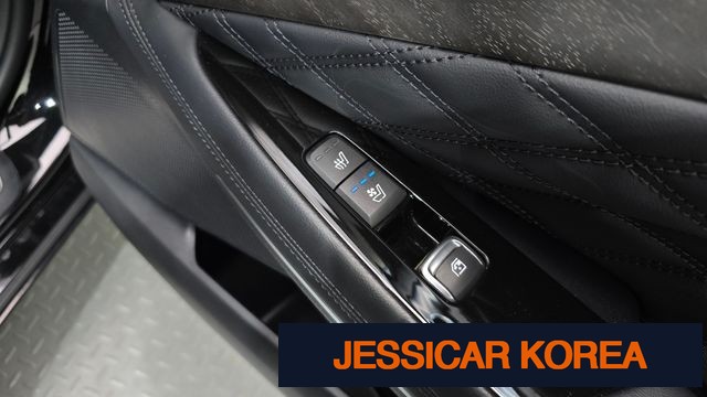 2022 Kia K8 - Thumbnail 18