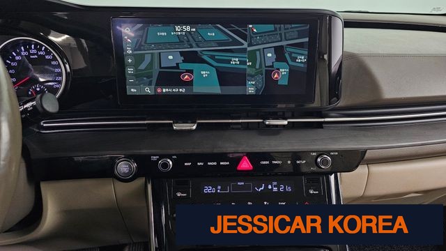 2021 Kia Carnival 4th Gen - Thumbnail 2