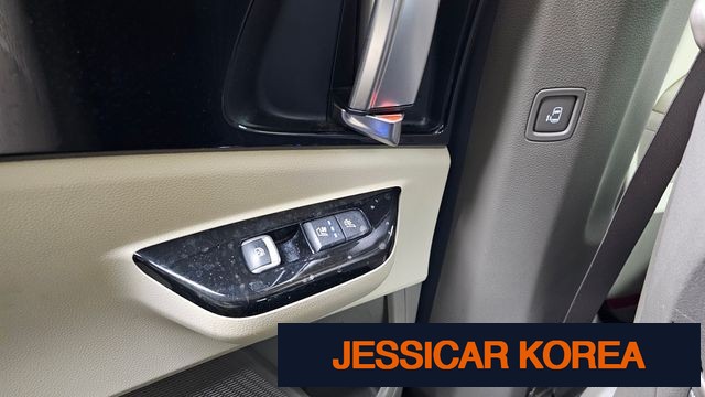 2021 Kia Carnival 4th Gen - Thumbnail 4