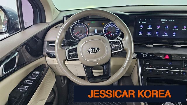 2021 Kia Carnival 4th Gen - Thumbnail 5