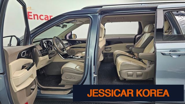 2021 Kia Carnival 4th Gen - Thumbnail 7