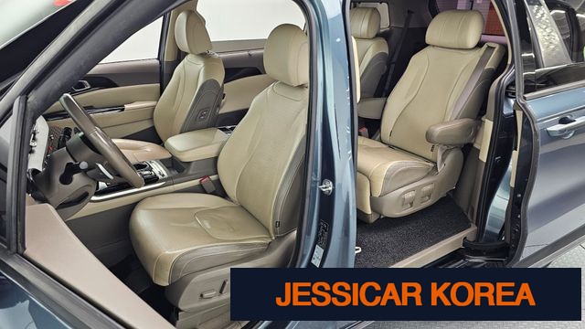2021 Kia Carnival 4th Gen - Thumbnail 12