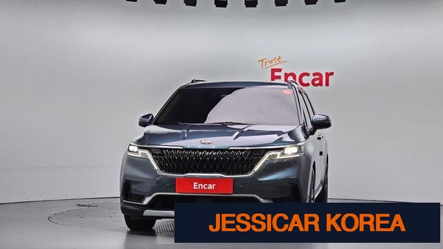 2021 Kia Carnival 4th Gen - Thumbnail 15