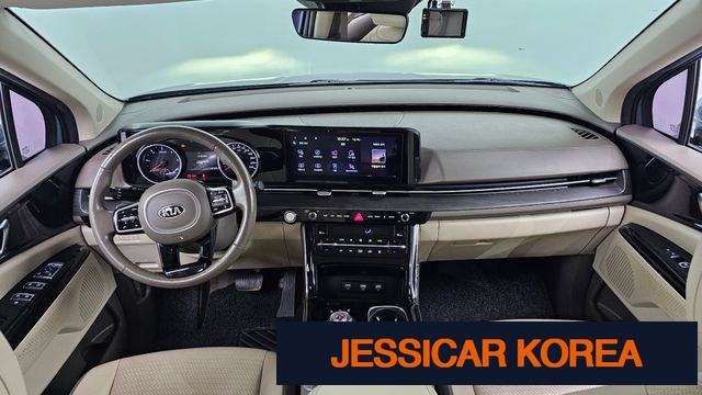 2021 Kia Carnival 4th Gen - Thumbnail 16