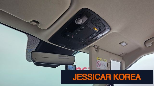 2021 Kia Carnival 4th Gen - Thumbnail 17