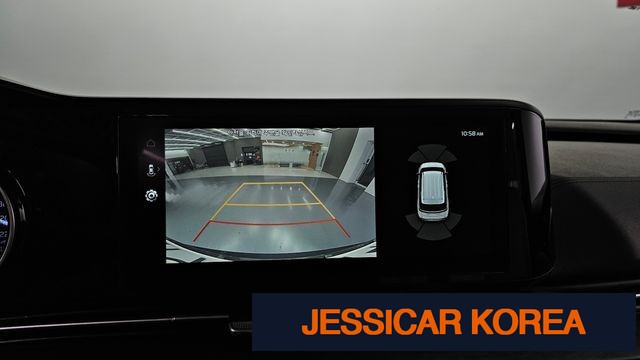 2021 Kia Carnival 4th Gen - Thumbnail 18