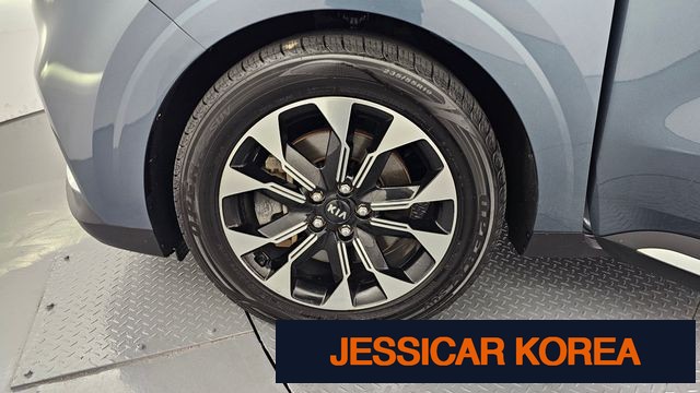 2021 Kia Carnival 4th Gen - Thumbnail 19