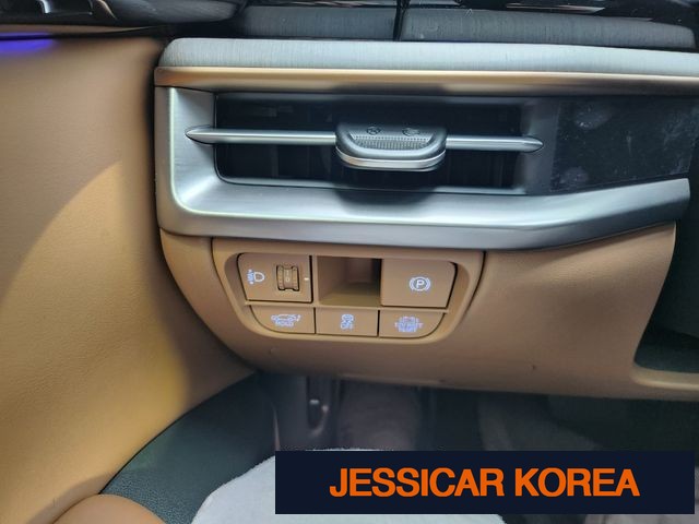 2026 Hyundai Grandeur Hybrid (GN7) - Thumbnail 4