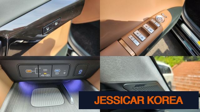 2026 Hyundai Grandeur Hybrid (GN7) - Thumbnail 8