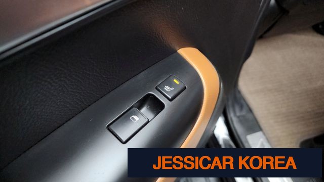 2017 Kia The New Mojave - Thumbnail 3