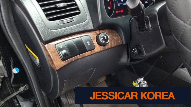 2017 Kia The New Mojave - Thumbnail 6