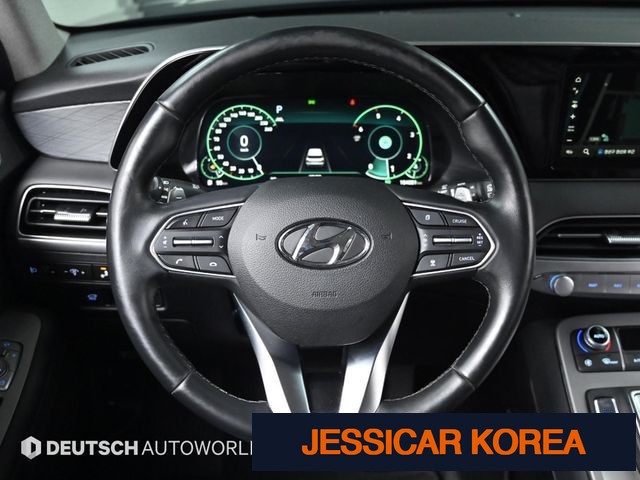 2022 Hyundai Palisade - Thumbnail 3