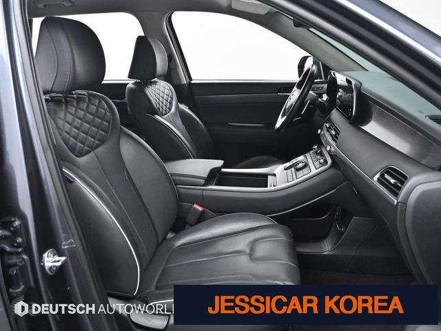 2022 Hyundai Palisade - Thumbnail 5