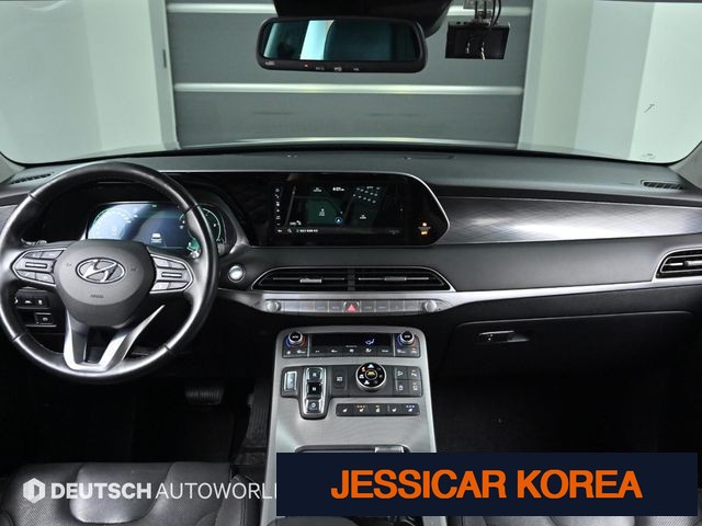 2022 Hyundai Palisade - Thumbnail 7
