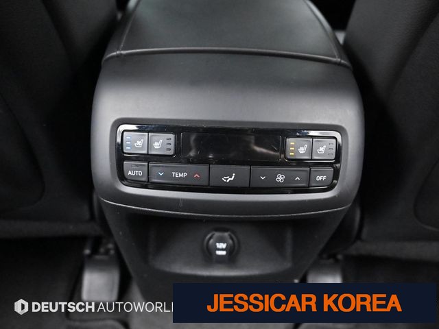 2022 Hyundai Palisade - Thumbnail 9