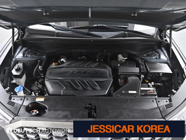 2022 Hyundai Palisade - Thumbnail 12
