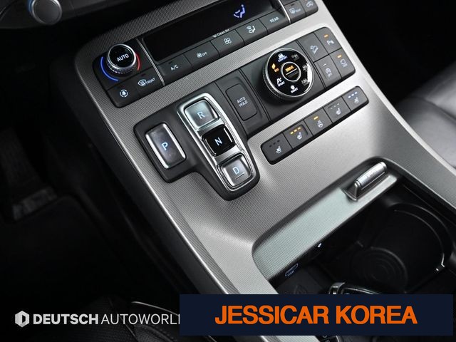 2022 Hyundai Palisade - Thumbnail 13