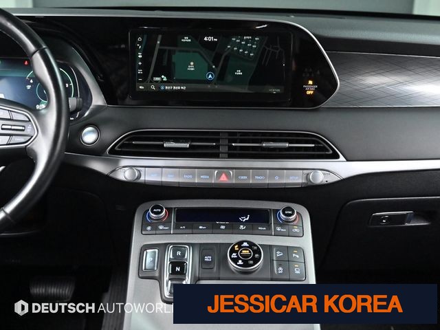 2022 Hyundai Palisade - Thumbnail 15