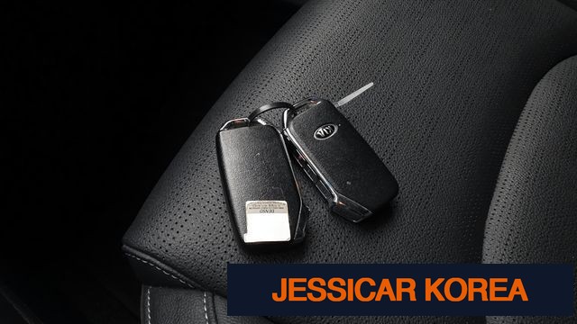 2020 Kia All new K3 - Thumbnail 2