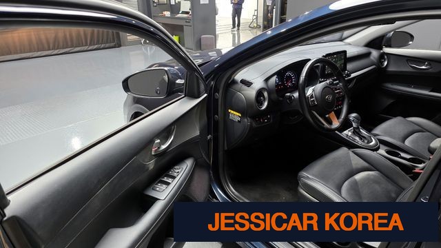 2020 Kia All new K3 - Thumbnail 3