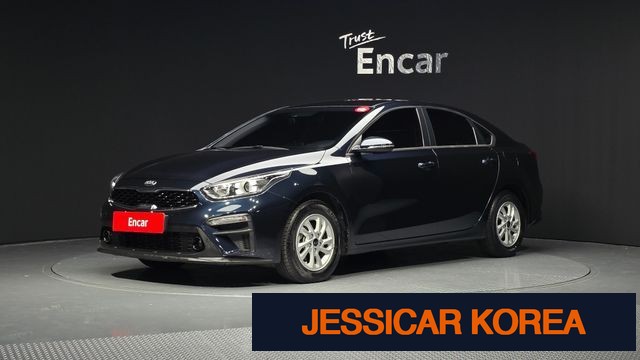 2020 Kia All new K3 - Thumbnail 4