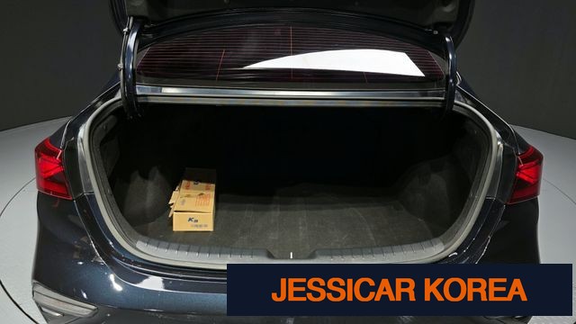 2020 Kia All new K3 - Thumbnail 5