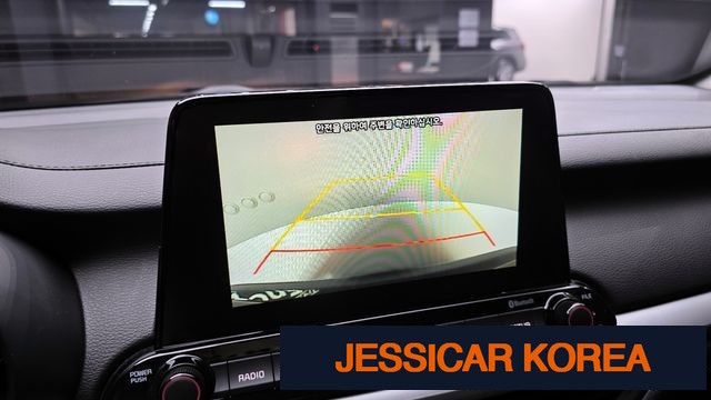 2020 Kia All new K3 - Thumbnail 6
