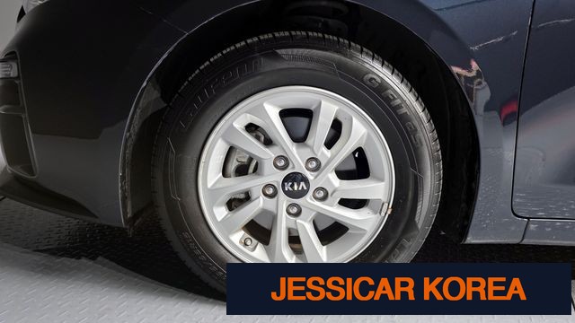 2020 Kia All new K3 - Thumbnail 7