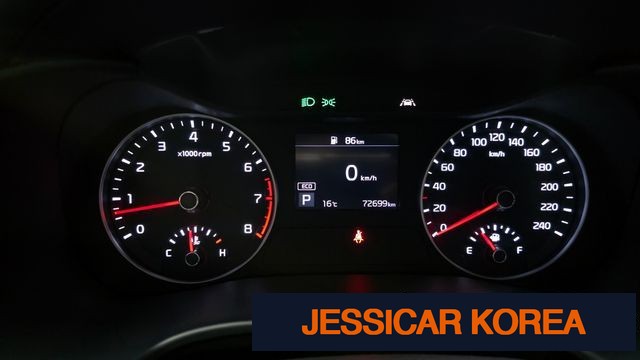 2020 Kia All new K3 - Thumbnail 8