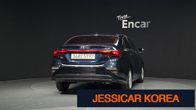 2020 Kia All new K3 - Thumbnail 9
