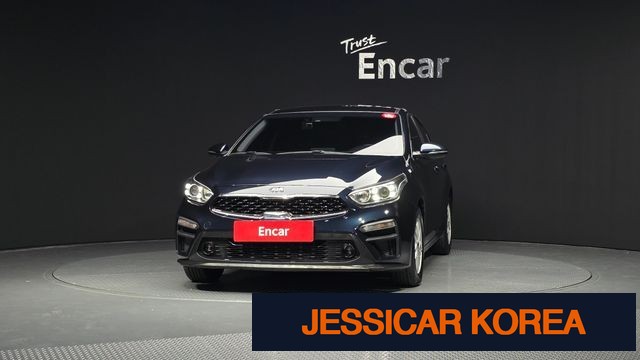 2020 Kia All new K3 - Thumbnail 12